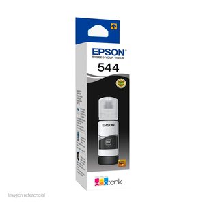 IMPRESION Y SUMINISTROS BOTELLAS DE TINTA EPSON T544120