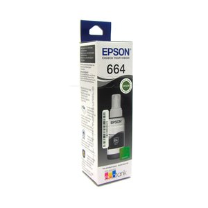 TINTA IMPRESORAS EPSON T664120