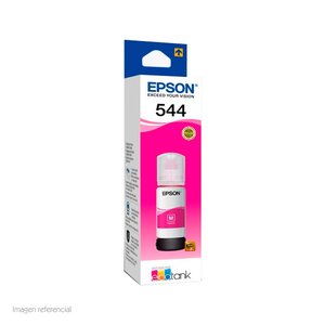 IMPRESION Y SUMINISTROS BOTELLAS DE TINTA EPSON T544320