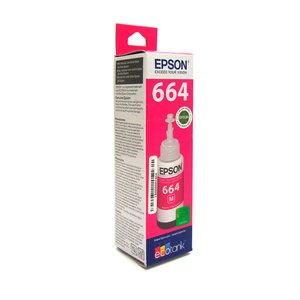 TINTA IMPRESORAS EPSON T664320