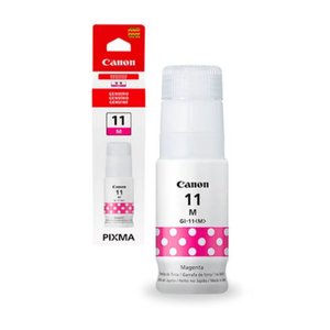 TINTA CANON GI-11M 70ML MAGENTA