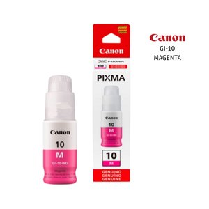 TINTA CANON GI-10M MAGENTA