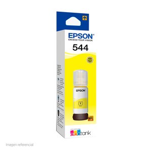 IMPRESION Y SUMINISTROS BOTELLAS DE TINTA EPSON T544420