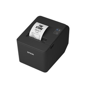 IMPRESORA TERMICA EPSON TM-T20IV-SP USB+ETHERNET+RS-232C