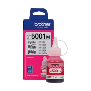 TINTA IMPRESORAS BROTHER BT5001M MAGENTA