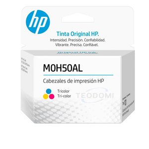 IMPRESION Y SUMINISTROS CABEZALES DE IMPRESION HP