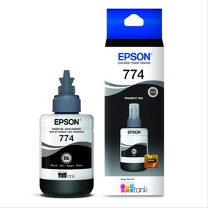 TINTA IMPRESORAS EPSON T774120 NEGRO