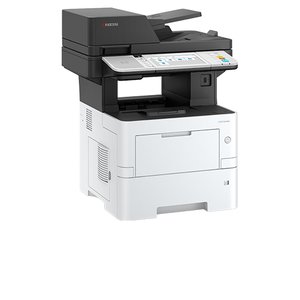 IMPRESORA LASER MFP MONOCROMATICA MA4500IX 47PPM A4