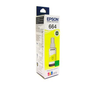 TINTA IMPRESORAS EPSON T664420