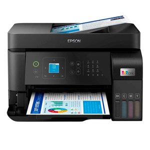 IMPRESION Y SUMINISTROS IMPRESORAS MULTIFUNCIONALES TINTA EPSON ECOTANQUE L5590
