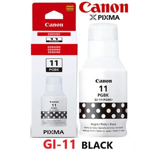 TINTA CANON GI-11N PGBK BLACK