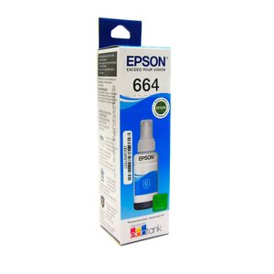 TINTA IMPRESORAS EPSON T664220