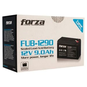 BATERIA FORZA 12V 9A FUB-1290